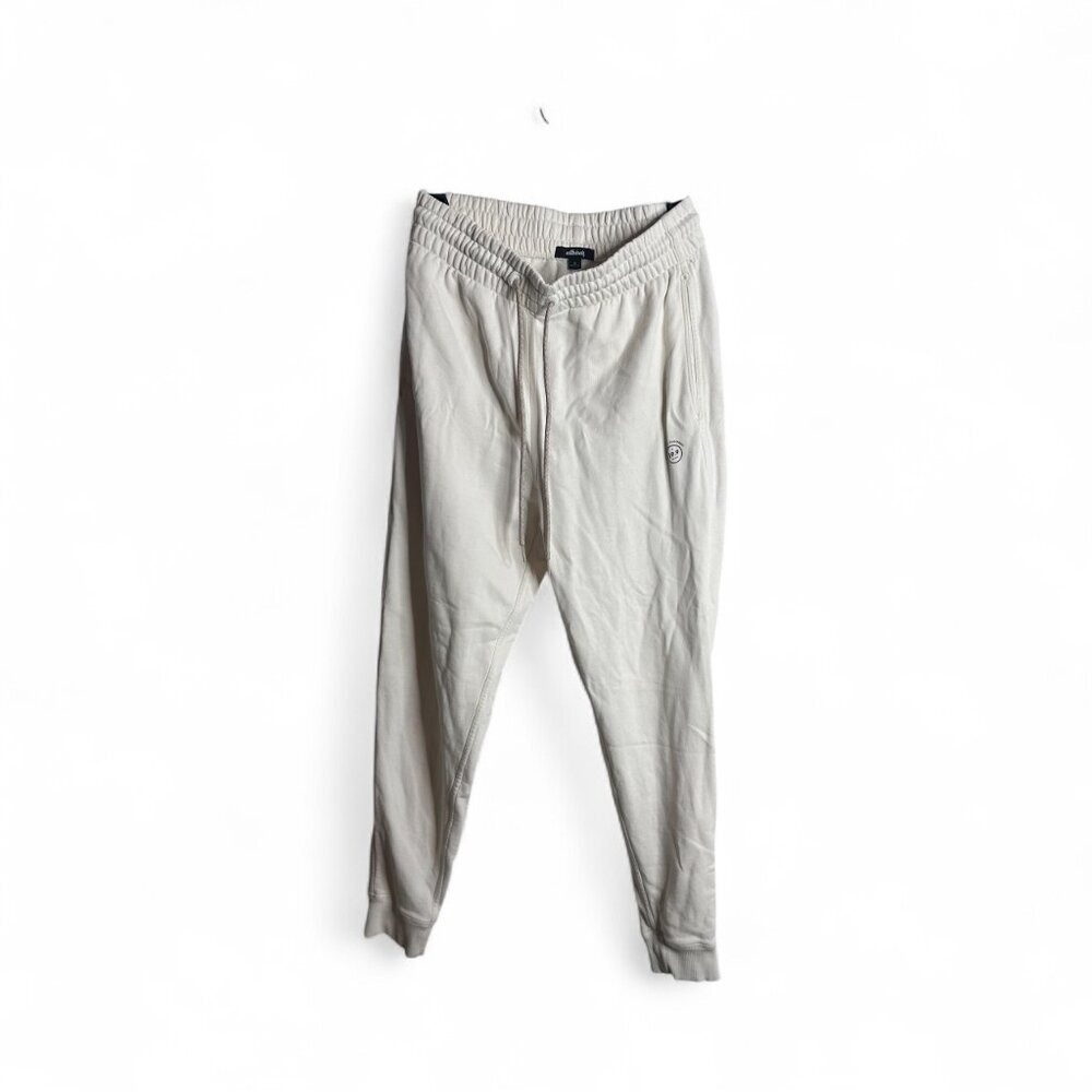 Allbirds Men's Cream Joggers‎